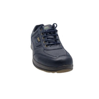 Grisport Mens Grisport Mens Navy Lace-up Walking Shoe - Airwalker