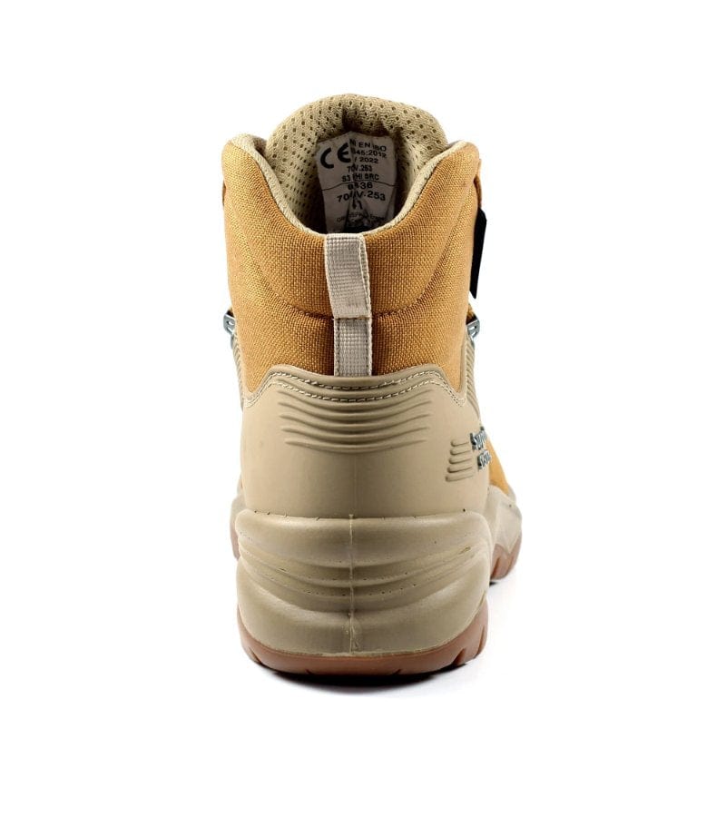 Grisport Mens Grisport Mens Sub Contractor Boot AMG027
