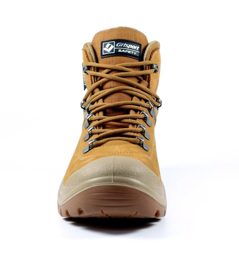 Grisport Mens Grisport Mens Sub Contractor Boot AMG027