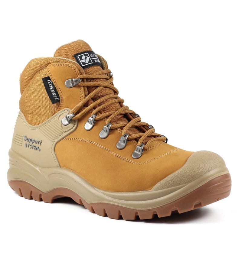 Grisport Mens Grisport Mens Sub Contractor Boot AMG027