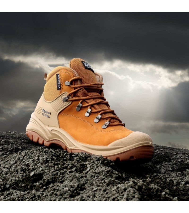 Grisport Mens Grisport Mens Sub Contractor Boot AMG027