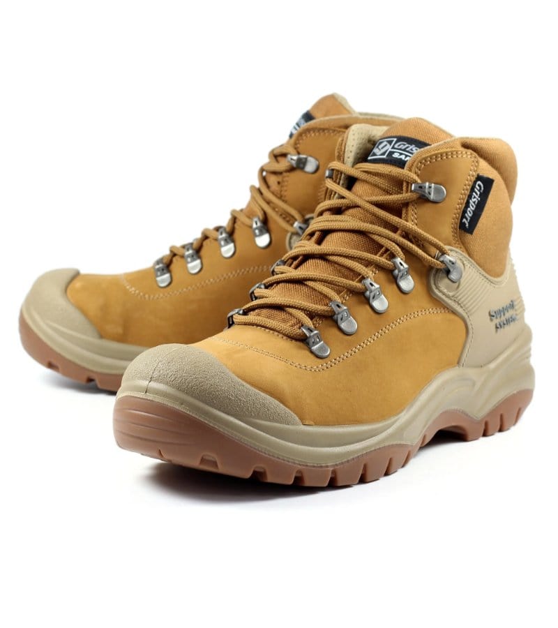 Grisport Mens Grisport Mens Sub Contractor Boot AMG027