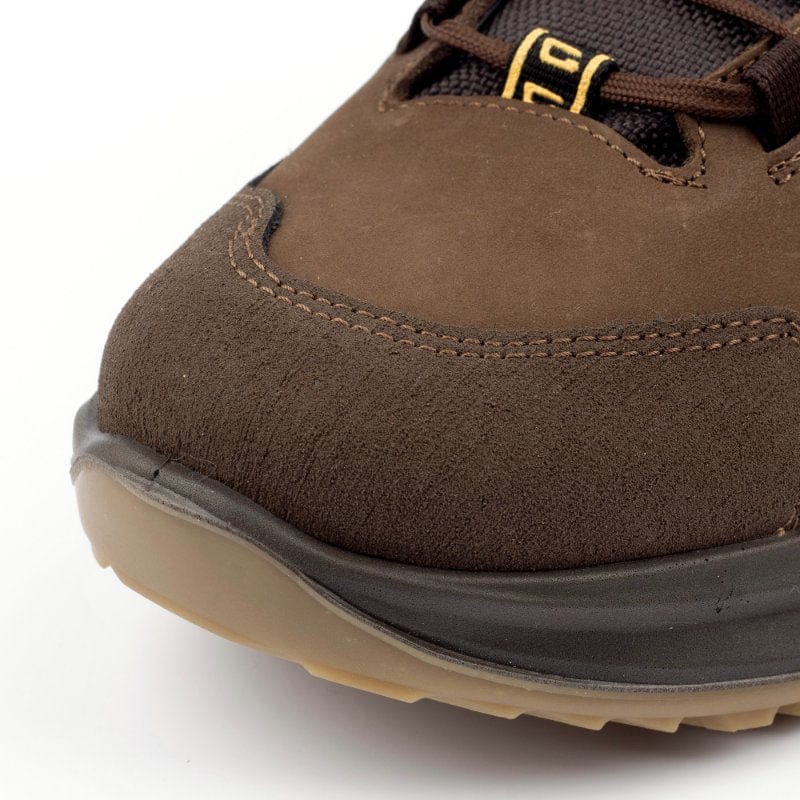 Grisport Mens Grisport Waterproof Walking Shoe - Ridgewater