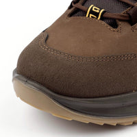 Grisport Mens Grisport Waterproof Walking Shoe - Ridgewater