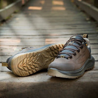 Grisport Mens Grisport Waterproof Walking Shoe - Ridgewater