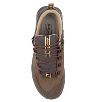 Grisport Mens Grisport Waterproof Walking Shoe - Ridgewater