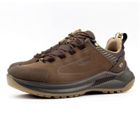 Grisport Mens Grisport Waterproof Walking Shoe - Ridgewater