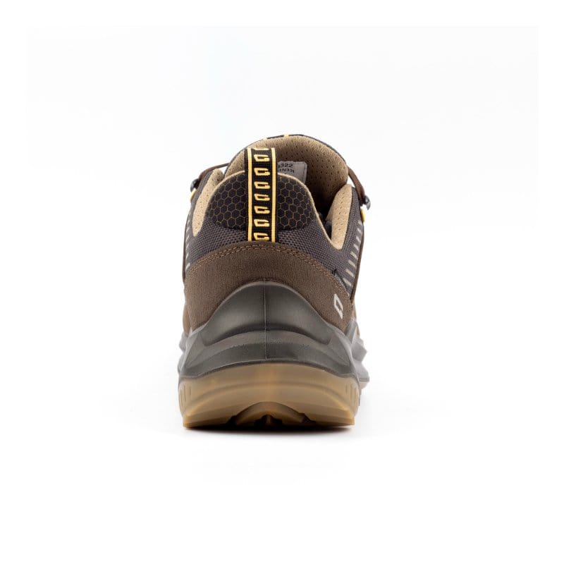 Grisport Mens Grisport Waterproof Walking Shoe - Ridgewater