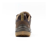 Grisport Mens Grisport Waterproof Walking Shoe - Ridgewater