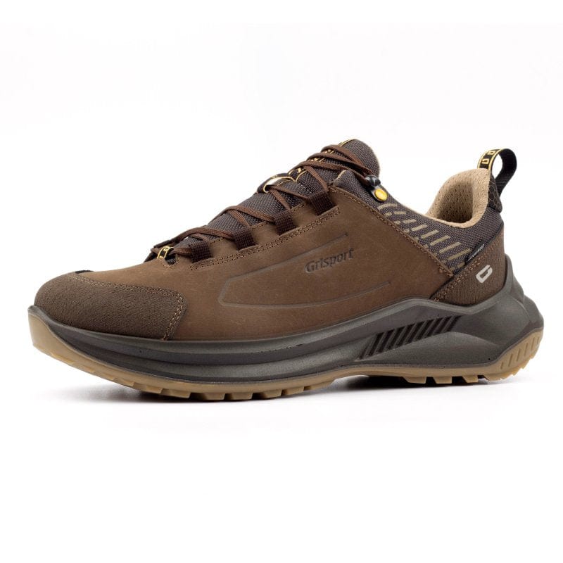 Grisport Mens Grisport Waterproof Walking Shoe - Ridgewater