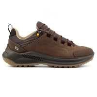 Grisport Mens Grisport Waterproof Walking Shoe - Ridgewater