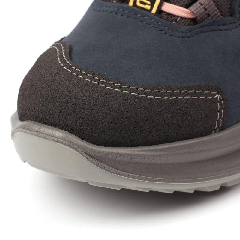 Grisport Womens Grisport Lady Horizon Waterproof Walking Shoe - CLG765BL