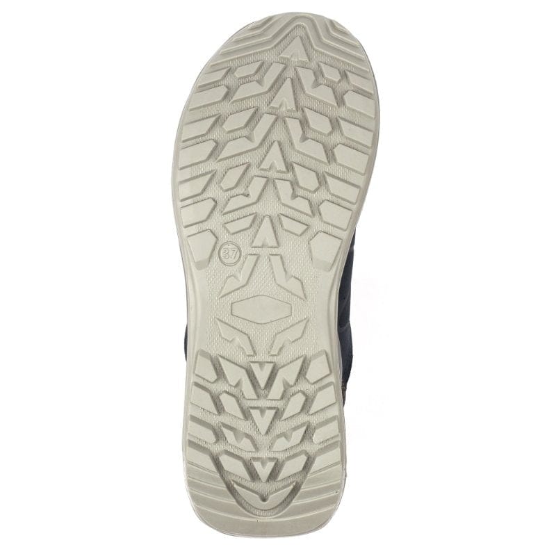 Grisport Womens Grisport Lady Horizon Waterproof Walking Shoe - CLG765BL