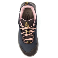 Grisport Womens Grisport Lady Horizon Waterproof Walking Shoe - CLG765BL