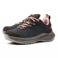 Grisport Womens Grisport Lady Horizon Waterproof Walking Shoe - CLG765BL