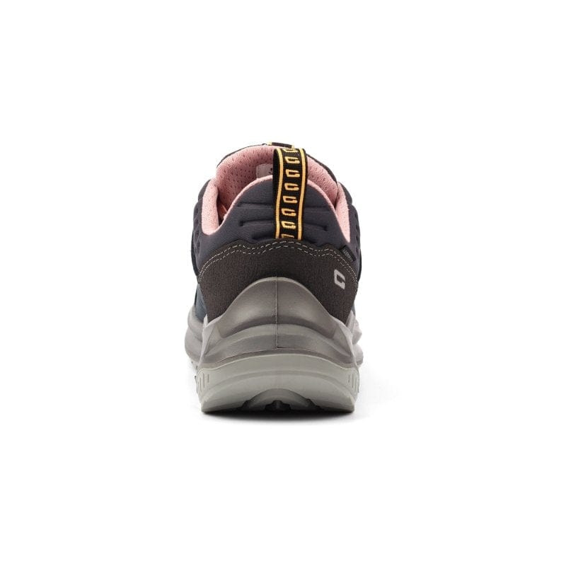 Grisport Womens Grisport Lady Horizon Waterproof Walking Shoe - CLG765BL