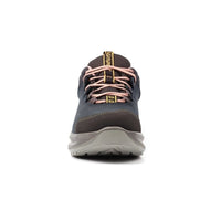 Grisport Womens Grisport Lady Horizon Waterproof Walking Shoe - CLG765BL