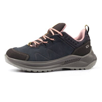 Grisport Womens Grisport Lady Horizon Waterproof Walking Shoe - CLG765BL