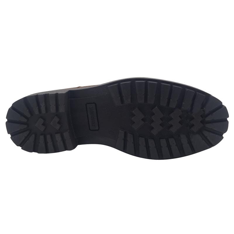 Imac Mens Imac Mens Brown Waterproof Chelsea Boot Tuscany With Zip -  850788