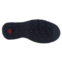 Imac Mens Imac Mens Brown Waterproof Leather Lace-Up Shoe - 852818