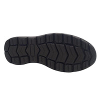 Imac Mens Imac Mens Brown Waterproof Leather Slip-In Shoe - 852418