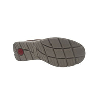 Imac Mens Imac Mens Tan Leather Bologna Shoes - 5515861