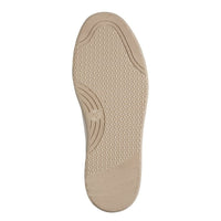 Jana Womens Jana Womens Beige Side Zip Fashion Trainer 8-23767-43