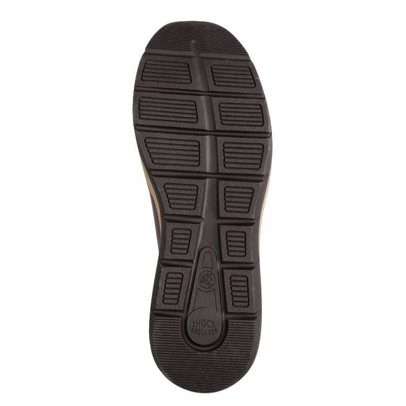 Jana Womens Jana Womens Beige Side Zip Fashion Trainer - 8-24761-45