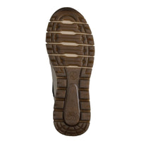 Jana Womens Jana Womens Beige Side Zip Wide Fit Fashion Trainer 8-23762-45