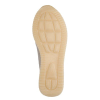 Jana Womens Jana Womens Beige Slip On Shoes 8-24766-42