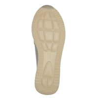Jana Womens Jana Womens Beige Softline Loafer 8-24766-42
