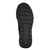 Jana Womens Jana Womens Black Side Zip Ankle Boot 8-26268-45