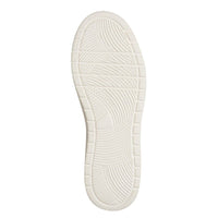 Jana Womens Jana Womens Leopard Side Zip Fashion Trainer 8-23764-45