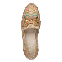 Jana Womens Jana Womens Multi Slip On Shoes 8-24265-44