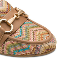 Jana Womens Jana Womens Multi Slip On Shoes 8-24265-44