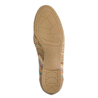 Jana Womens Jana Womens Multi Slip On Shoes 8-24265-44
