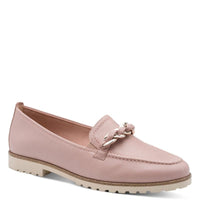 Jana Womens ROSE / 4UK Tamaris Womens Rose Slip On Low Heels Shoes 1-24200-42