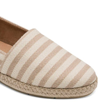 Jana Womens Tamaris Womens Beige Slip On Low Heels Shoes 1-24624-46
