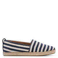 Jana Womens Tamaris Womens Blue Slip On Low Heels Shoes 1-24624-4