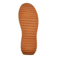 Jana Womens Tamaris Womens Gold Lace Up Fashion Trainer 1-23731-41