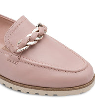 Jana Womens Tamaris Womens Rose Slip On Low Heels Shoes 1-24200-42