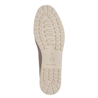 Jana Womens Tamaris Womens Rose Slip On Low Heels Shoes 1-24200-42