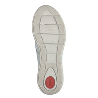 Jana Womens Tamaris Womens White Comfort Trainer 8-83714-43