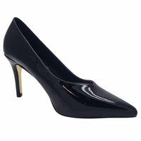 Kate Appleby Womens BLACK / 3UK Kate Appleby Womens Black Patent High Heel - Morpeth