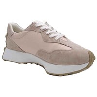 Kate Appleby Womens Kate Appleby Beige Fashion Trainer - Caithness