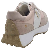 Kate Appleby Womens Kate Appleby Beige Fashion Trainer - Caithness