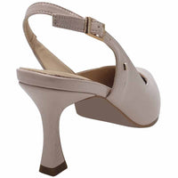 Kate Appleby Womens Kate Appleby Nude Sling Back - Isleham