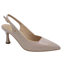 Kate Appleby Womens Kate Appleby Nude Sling Back - Isleham