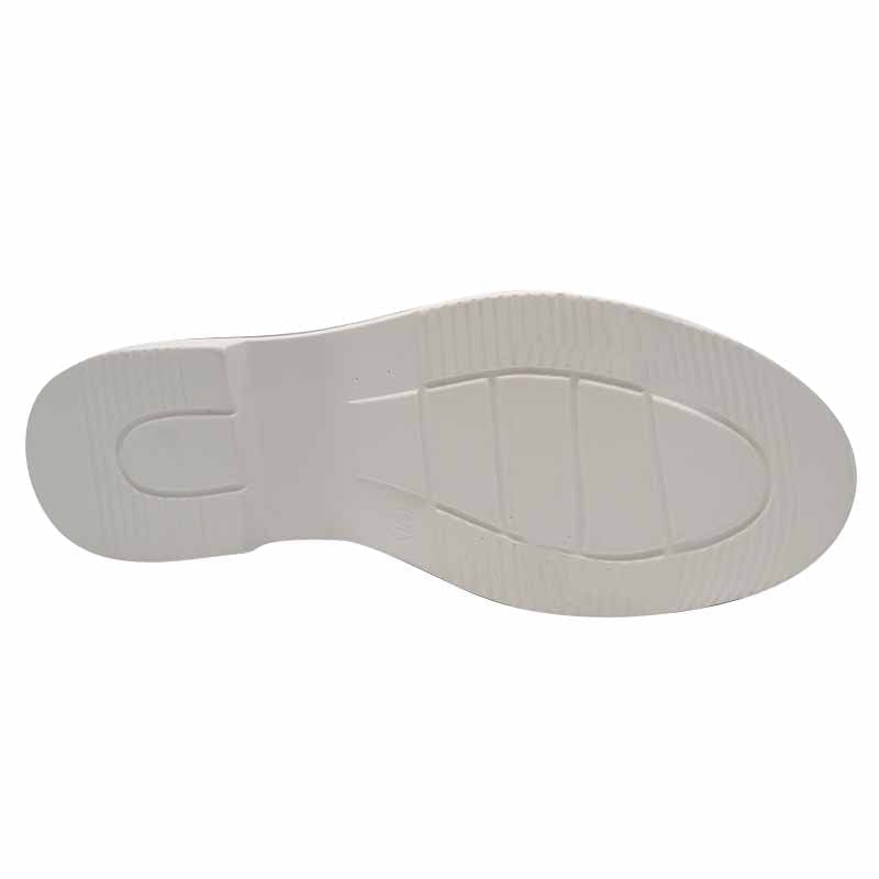 Kate Appleby Womens Kate Appleby White Loafer - Croxton