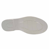 Kate Appleby Womens Kate Appleby White Loafer - Croxton